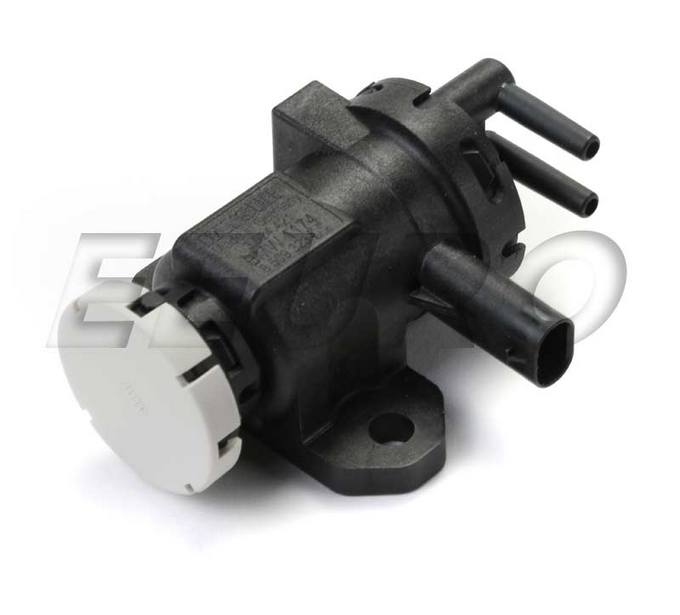 BMW Turbocharger Boost Solenoid Valve 11658509323